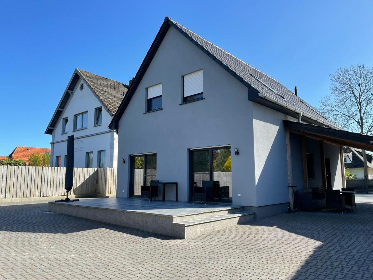 Ferienhaeuser Hof Von Oldenburg Vakantiehuis *