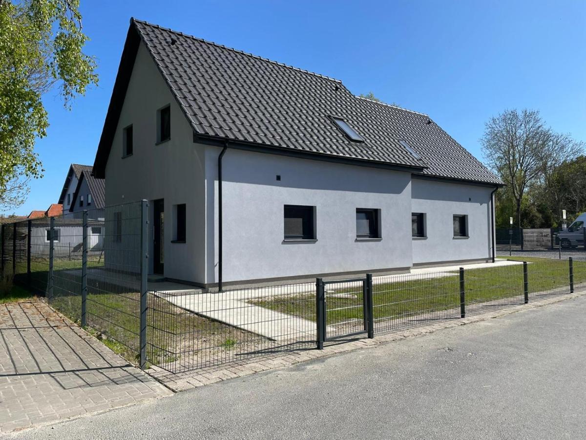 Ferienhaeuser Hof Von Oldenburg Vakantiehuis *