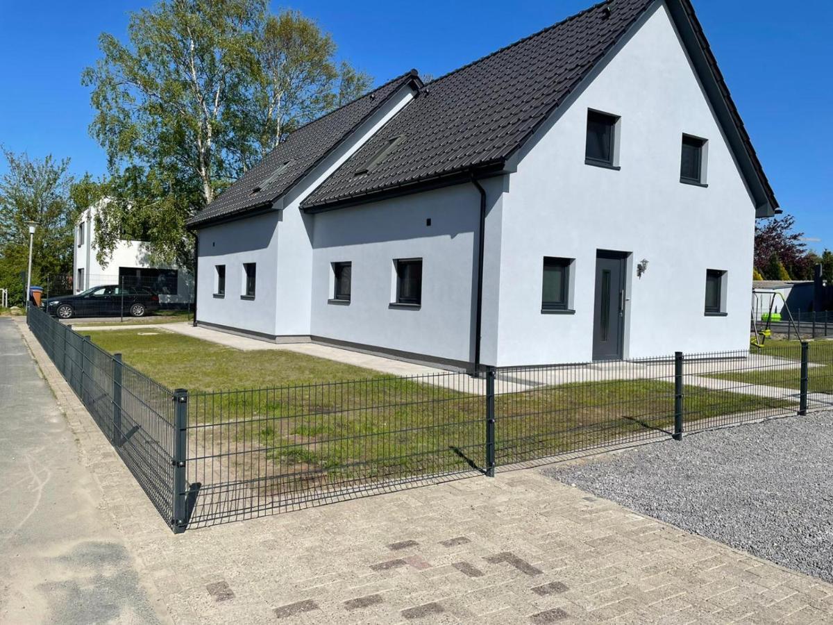 Ferienhaeuser Hof Von Oldenburg Butjadingen