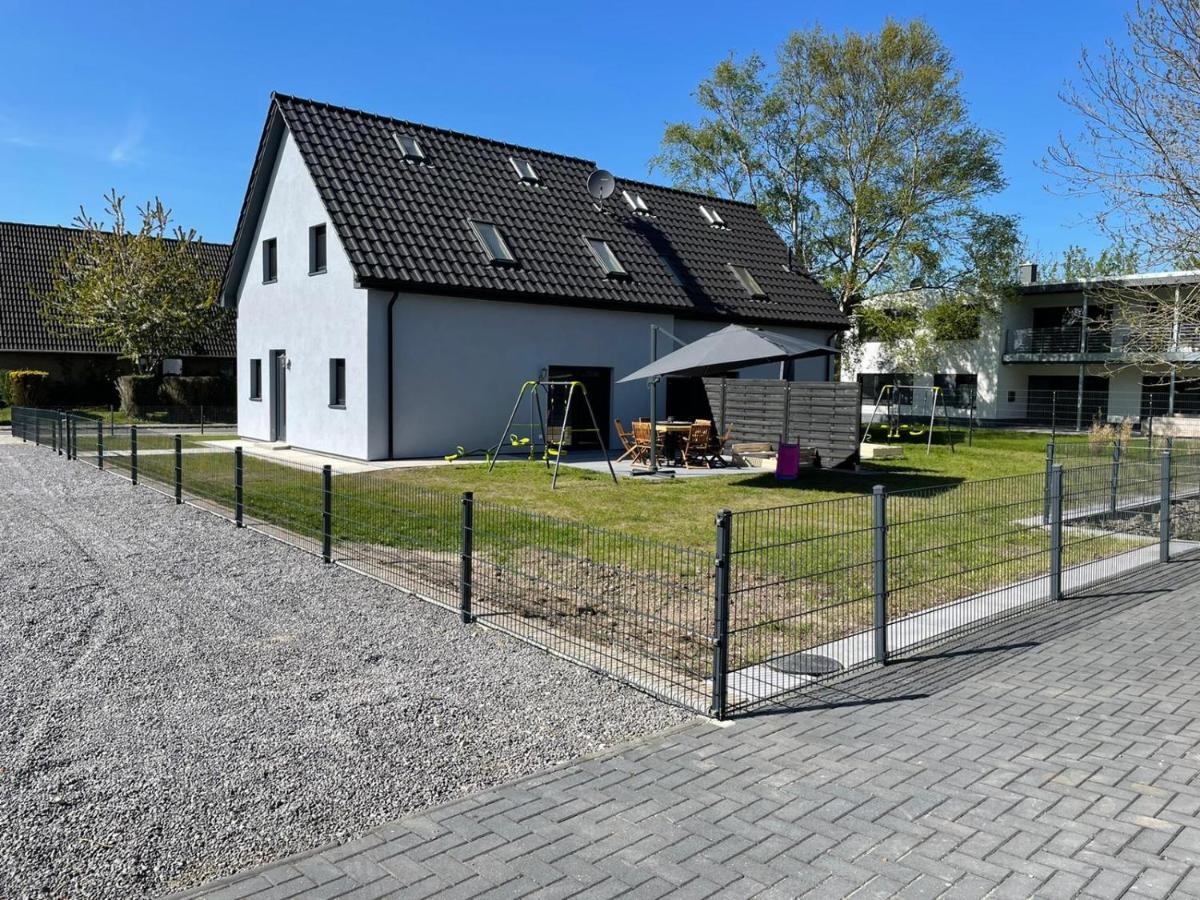 Vakantiehuis Ferienhaeuser Hof Von Oldenburg *