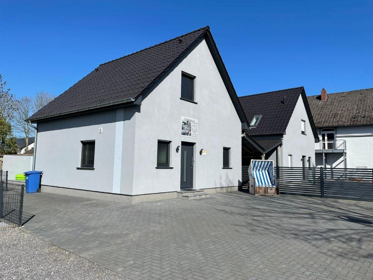 Vakantiehuis Ferienhaeuser Hof Von Oldenburg Butjadingen